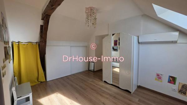Maison à vendre 6 pièces de 150 m²