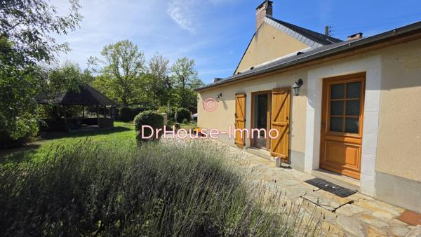Maison à vendre 6 pièces de 150 m²