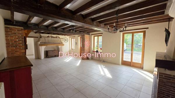 Maison à vendre 6 pièces de 150 m²