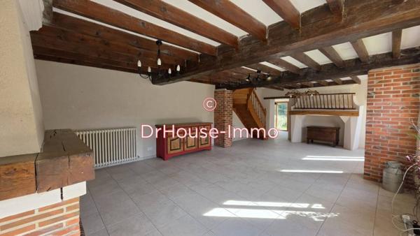 Maison à vendre 6 pièces de 150 m²