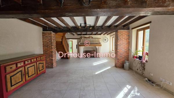 Maison à vendre 6 pièces de 150 m²