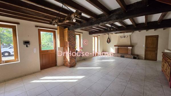 Maison à vendre 6 pièces de 150 m²