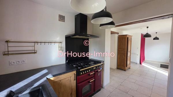 Maison à vendre 6 pièces de 150 m²