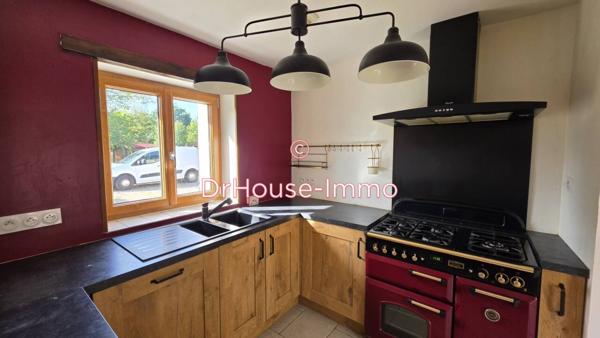 Maison à vendre 6 pièces de 150 m²
