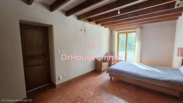 Maison à vendre 6 pièces de 150 m²