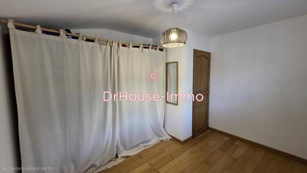 Maison à vendre 6 pièces de 150 m²