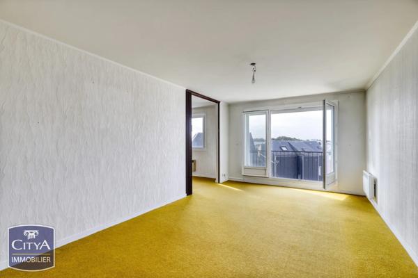Appartement à vendre 3 pièces 73m² Le Havre (76620)