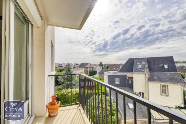 Appartement à vendre 3 pièces 73m² Le Havre (76620)
