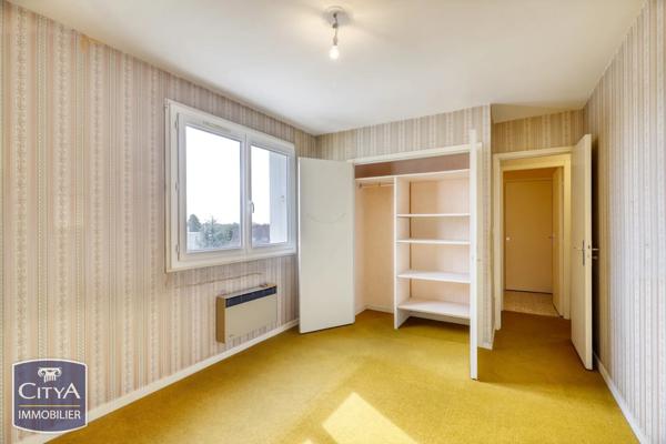 Appartement à vendre 3 pièces 73m² Le Havre (76620)