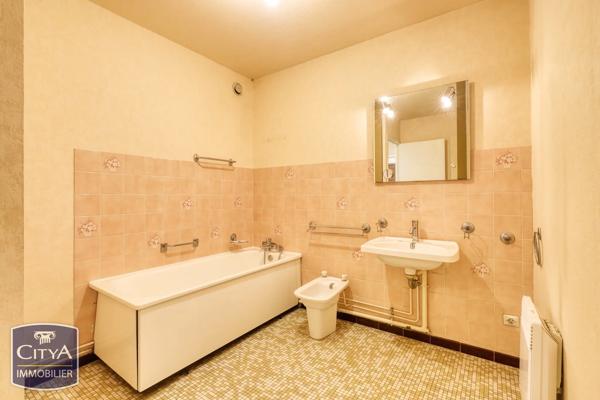 Appartement à vendre 3 pièces 73m² Le Havre (76620)