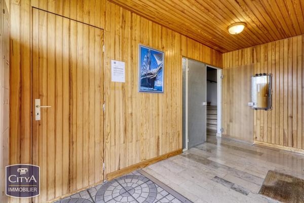 Appartement à vendre 3 pièces 73m² Le Havre (76620)