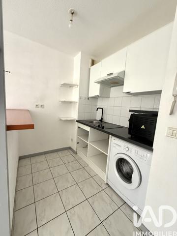 Appartement à vendre 2 pièces 30 m² Dax