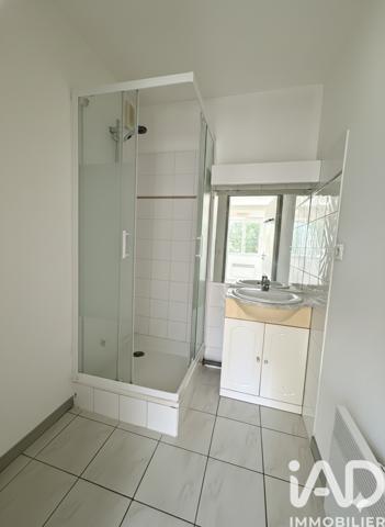 Appartement à vendre 2 pièces 30 m² Dax
