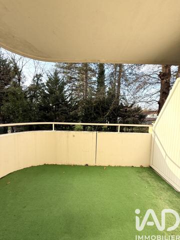 Appartement à vendre 2 pièces 30 m² Dax