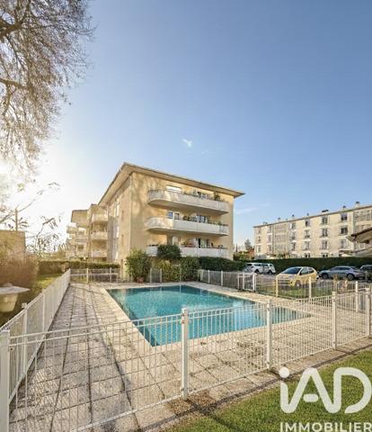 Appartement à vendre 2 pièces 30 m² Dax