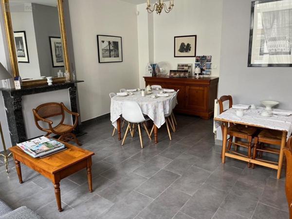 Maison à vendre à Arras dans le Pas-de-Calais (62000), ref : 62001-1149