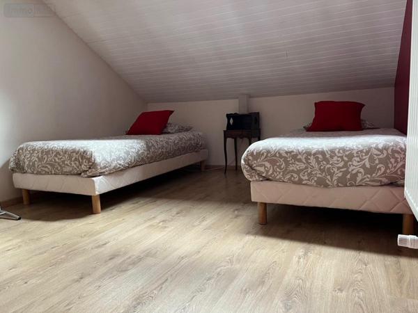 Maison à vendre à Arras dans le Pas-de-Calais (62000), ref : 62001-1149