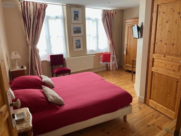 Maison à vendre à Arras dans le Pas-de-Calais (62000), ref : 62001-1149