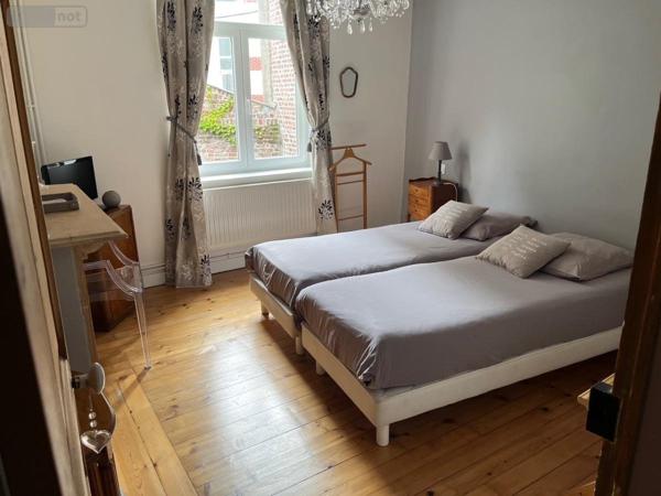 Maison à vendre à Arras dans le Pas-de-Calais (62000), ref : 62001-1149