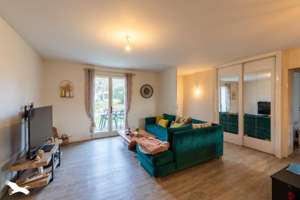 Maison à vendre |  Pont-du-Casse |  4 pièces | 93 m²