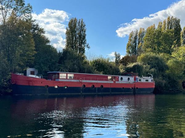 Maison 9 pièces - 200 m² Exclusivité efficity