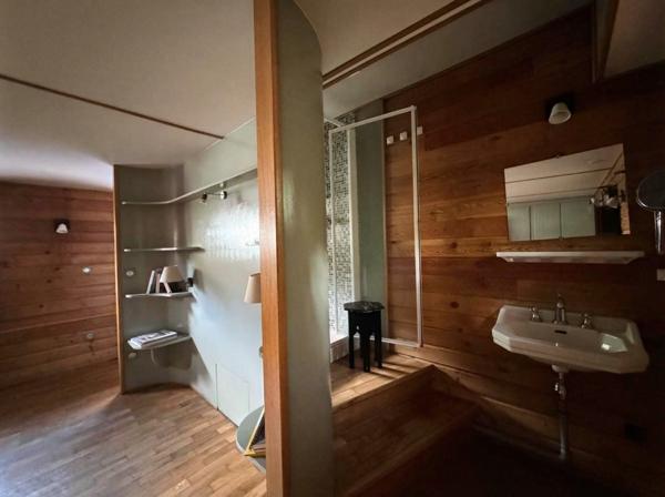 Maison 9 pièces - 200 m² Exclusivité efficity