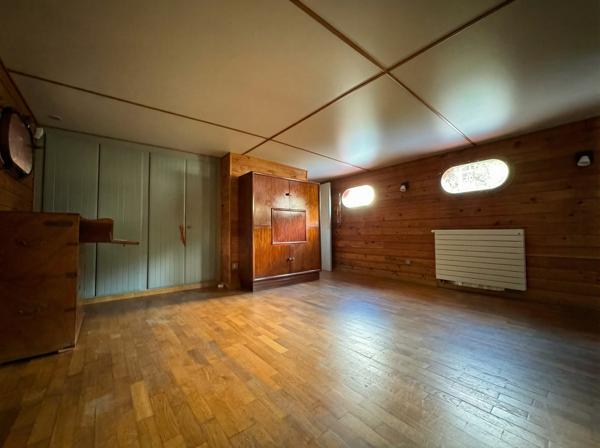 Maison 9 pièces - 200 m² Exclusivité efficity