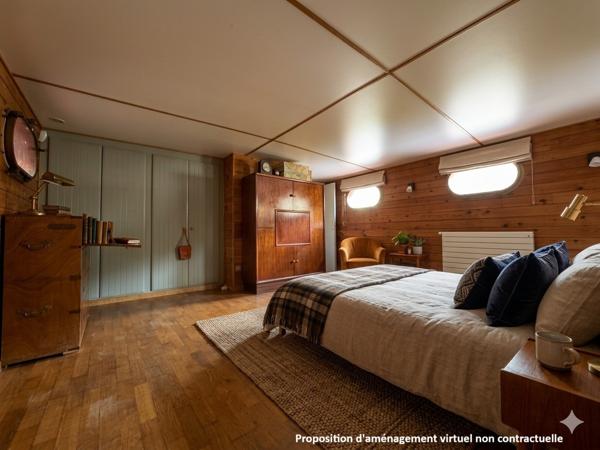 Maison 9 pièces - 200 m² Exclusivité efficity