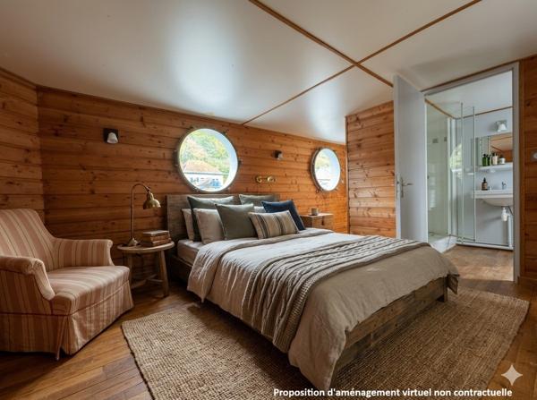 Maison 9 pièces - 200 m² Exclusivité efficity