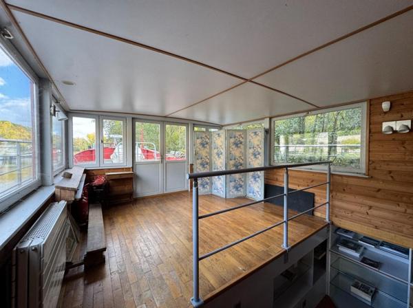 Maison 9 pièces - 200 m² Exclusivité efficity