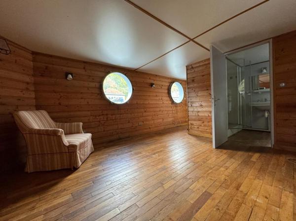 Maison 9 pièces - 200 m² Exclusivité efficity