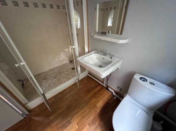 Maison 9 pièces - 200 m² Exclusivité efficity