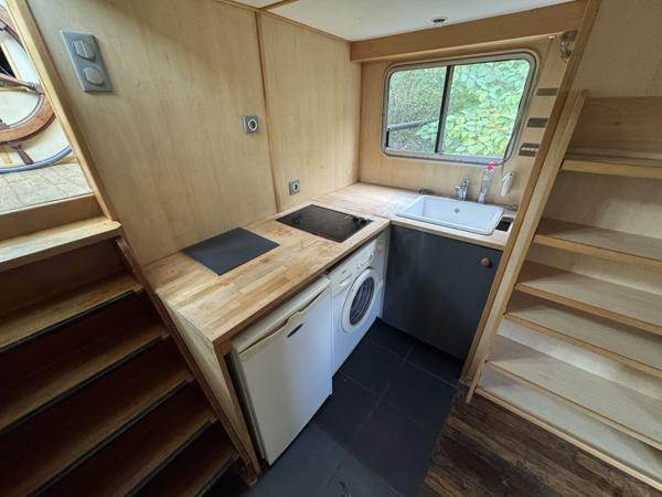 Maison 9 pièces - 200 m² Exclusivité efficity