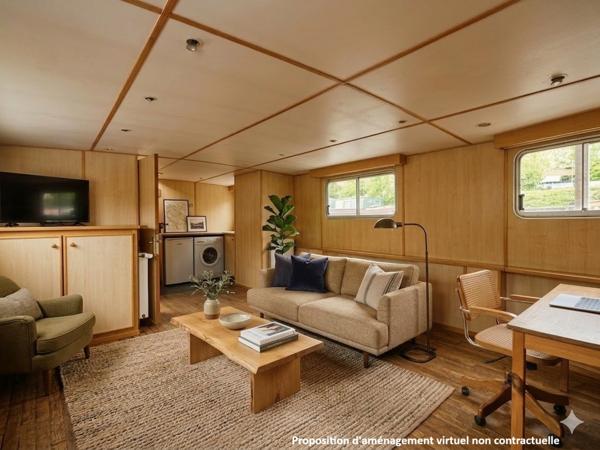 Maison 9 pièces - 200 m² Exclusivité efficity