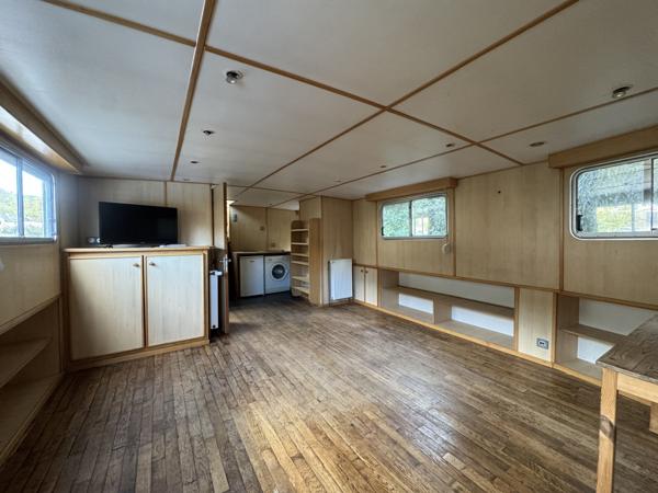 Maison 9 pièces - 200 m² Exclusivité efficity