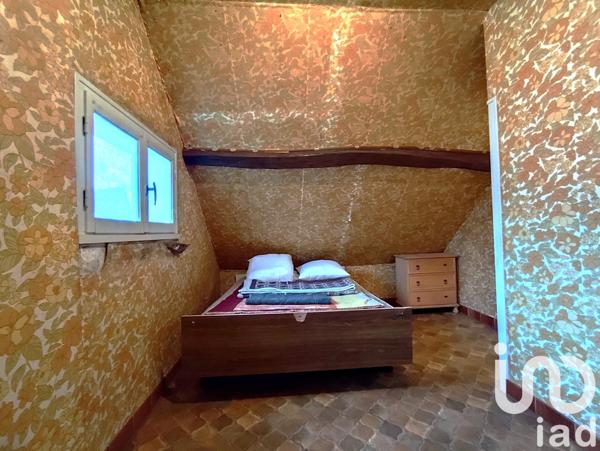 Maison à vendre 3 pièces 62 m² Chilleurs-aux-Bois