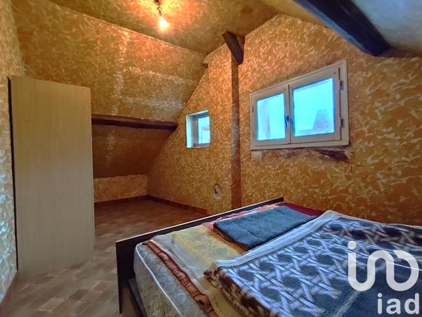 Maison à vendre 3 pièces 62 m² Chilleurs-aux-Bois
