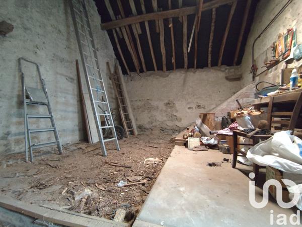 Maison à vendre 3 pièces 62 m² Chilleurs-aux-Bois