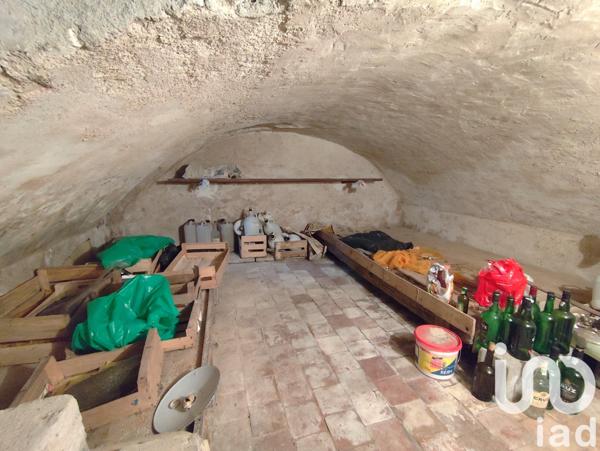 Maison à vendre 3 pièces 62 m² Chilleurs-aux-Bois