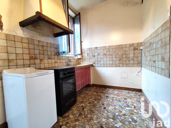 Maison à vendre 3 pièces 62 m² Chilleurs-aux-Bois