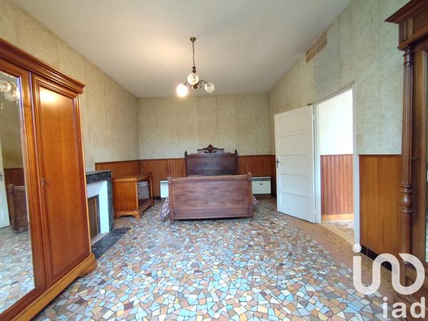 Maison à vendre 3 pièces 62 m² Chilleurs-aux-Bois