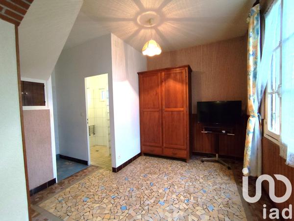 Maison à vendre 3 pièces 62 m² Chilleurs-aux-Bois