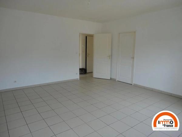 Appartement à louer à Bois-Guillaume (76230)