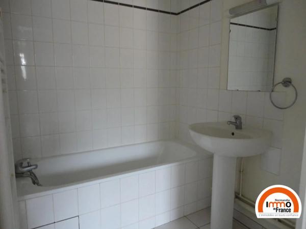 Appartement à louer à Bois-Guillaume (76230)