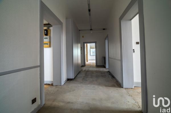 Boutique/Local commercial à vendre 158 m² Sarrebourg