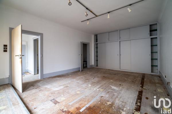 Boutique/Local commercial à vendre 158 m² Sarrebourg