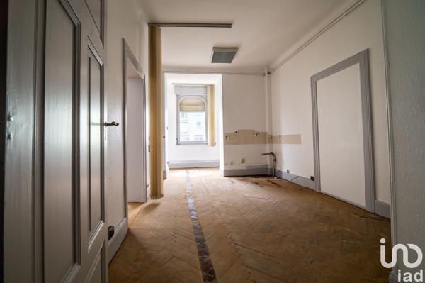 Boutique/Local commercial à vendre 158 m² Sarrebourg