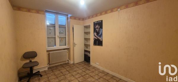 Immeuble à vendre 350 m² Sedan