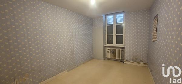 Immeuble à vendre 350 m² Sedan