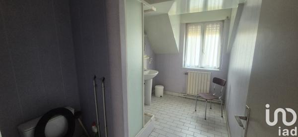 Immeuble à vendre 350 m² Sedan